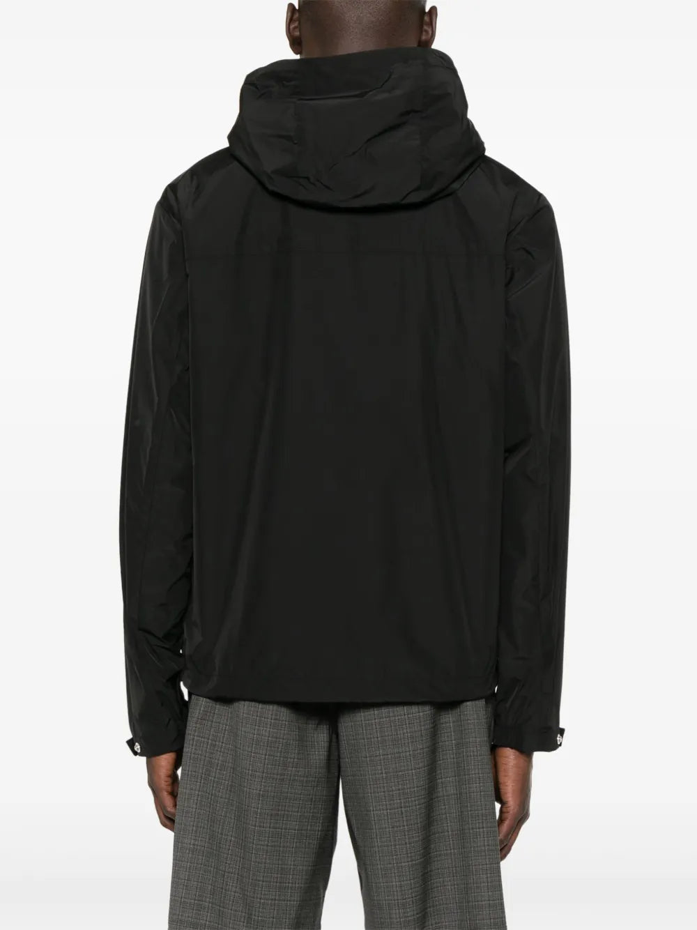 Moncler chamarra Fuyue