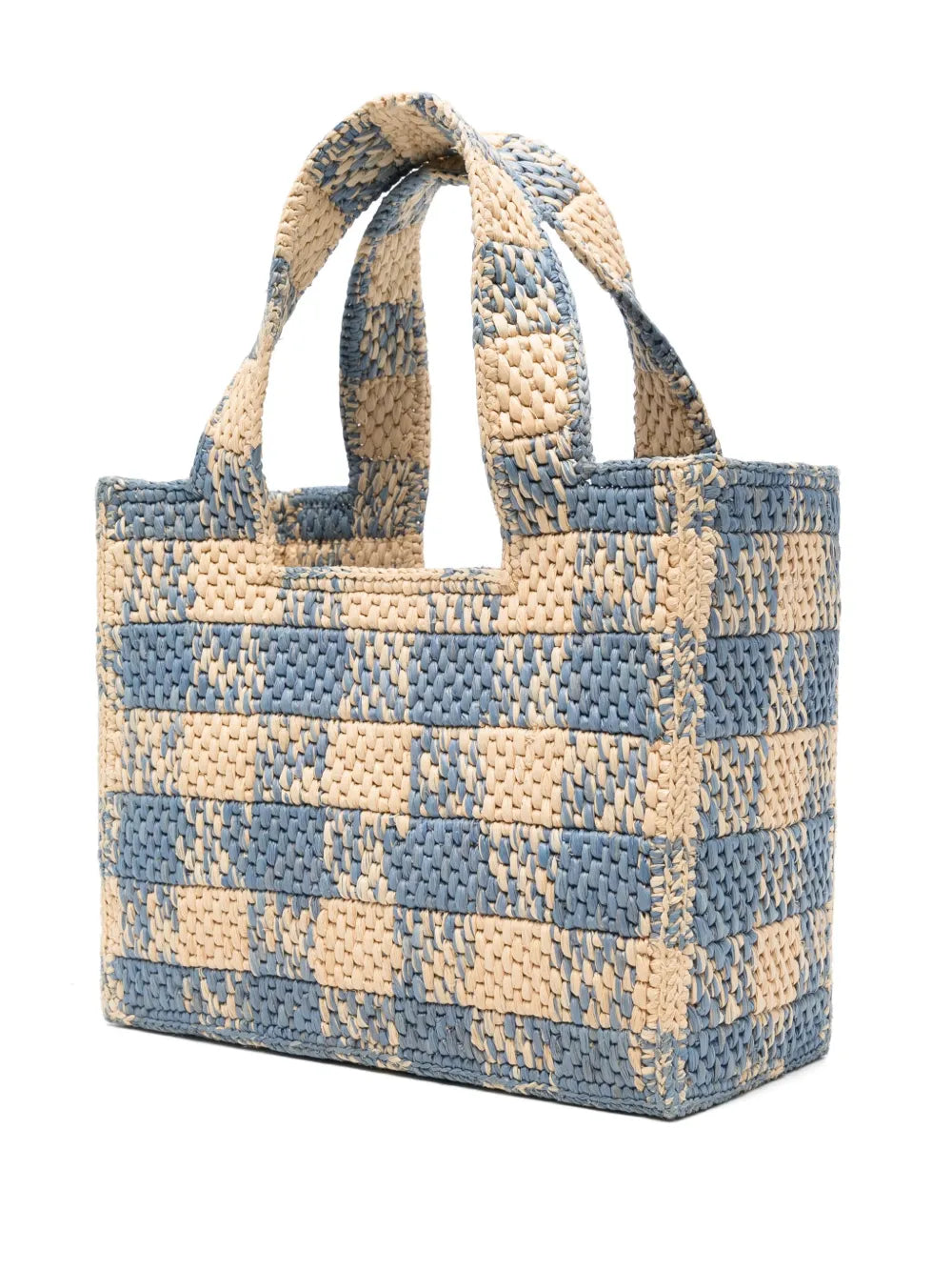 LOEWE tote Font pequeña