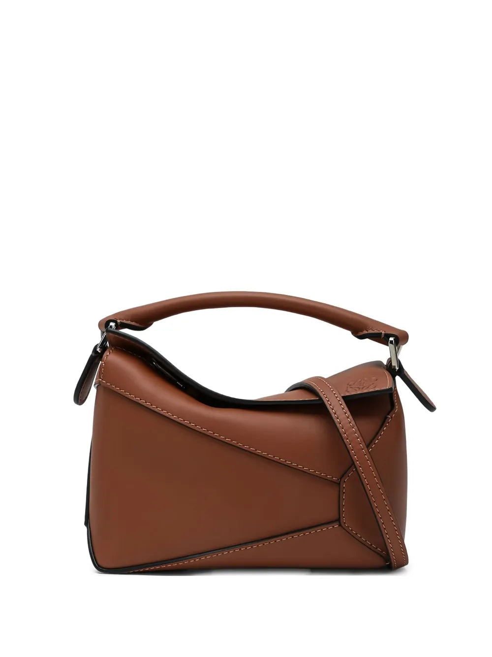 LOEWE tote Puzzle pequeña