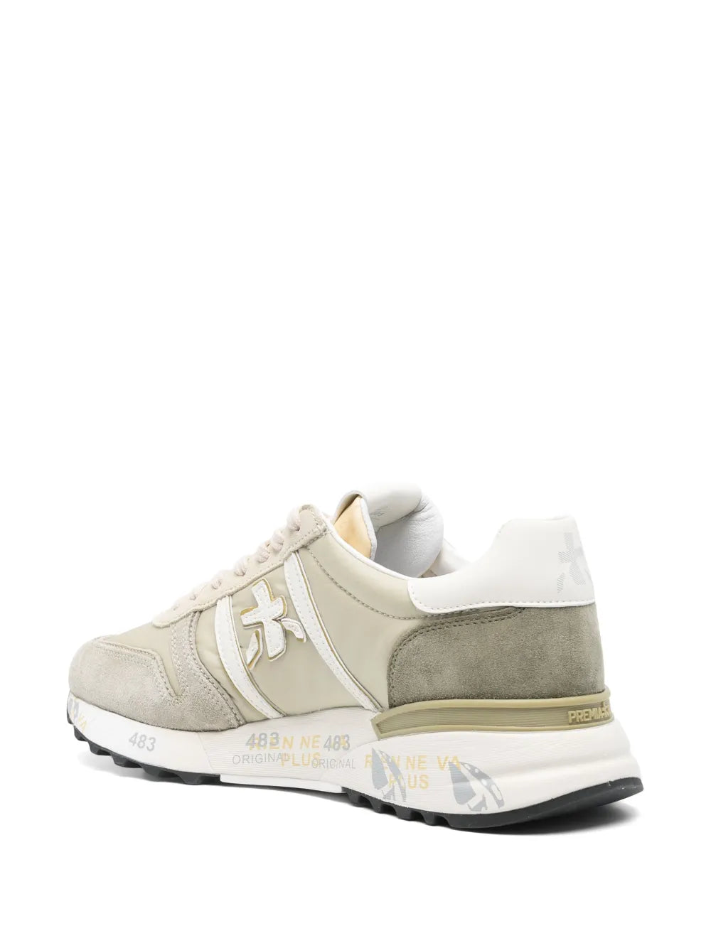 Premiata tenis Lander