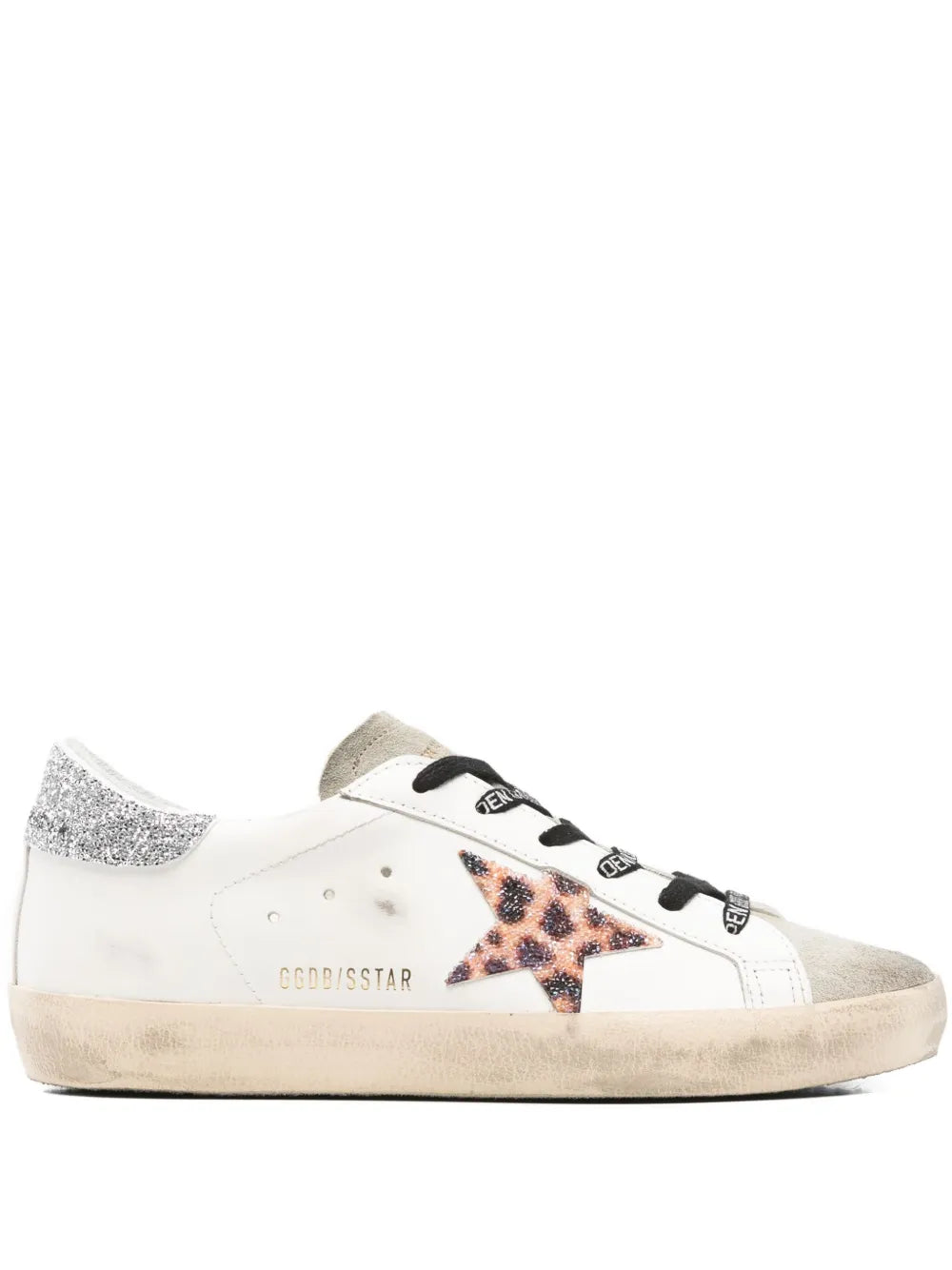 Golden Goose tenis Super Star