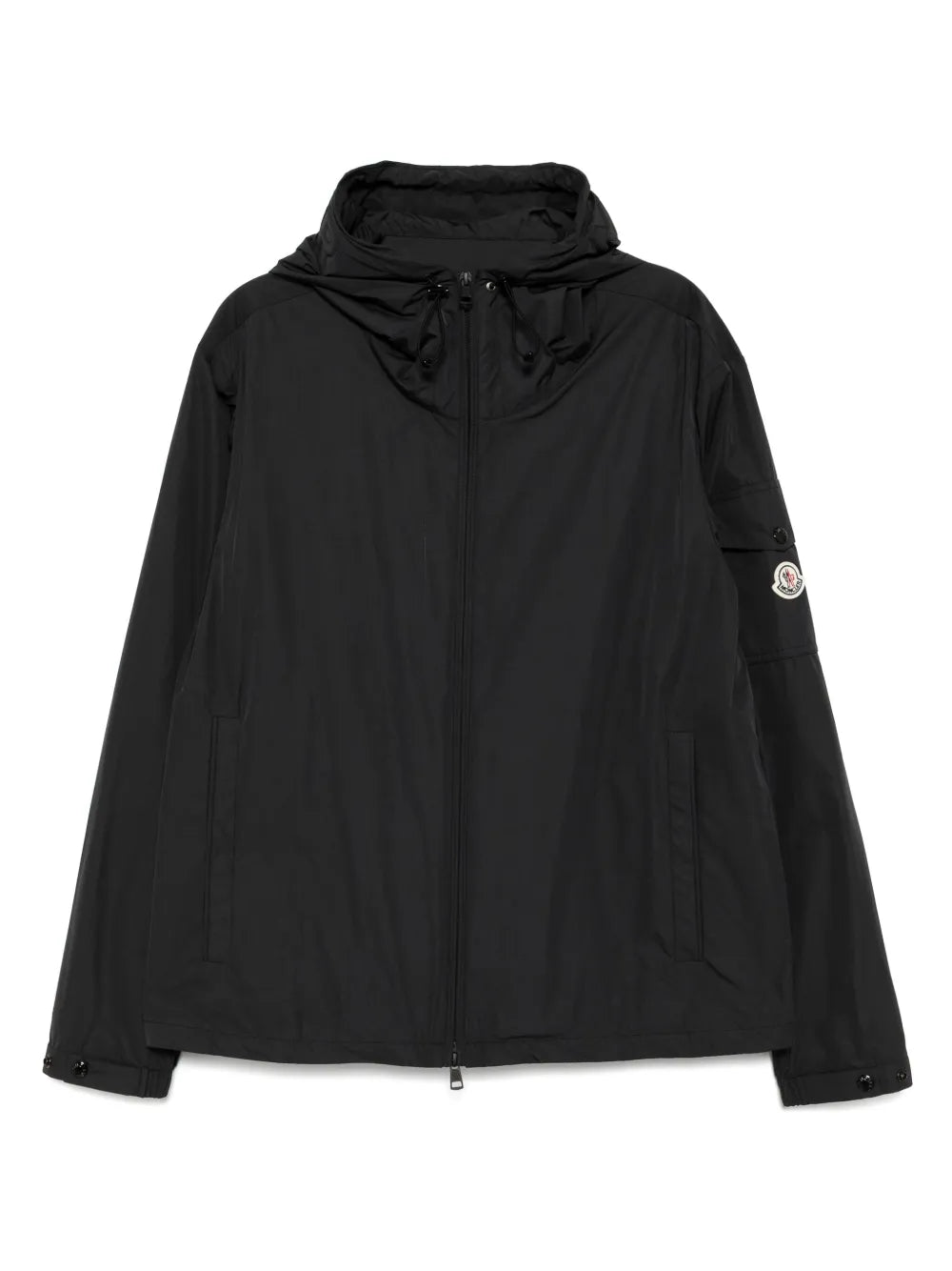 Moncler chamarra Sassiere Hood