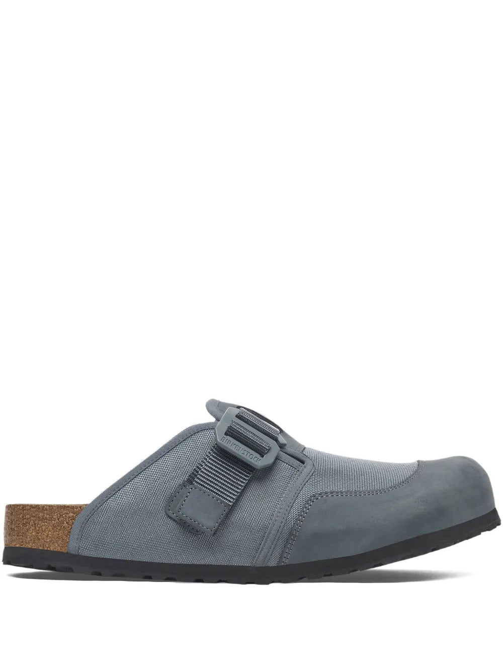 Birkenstock slippers Boston Nova