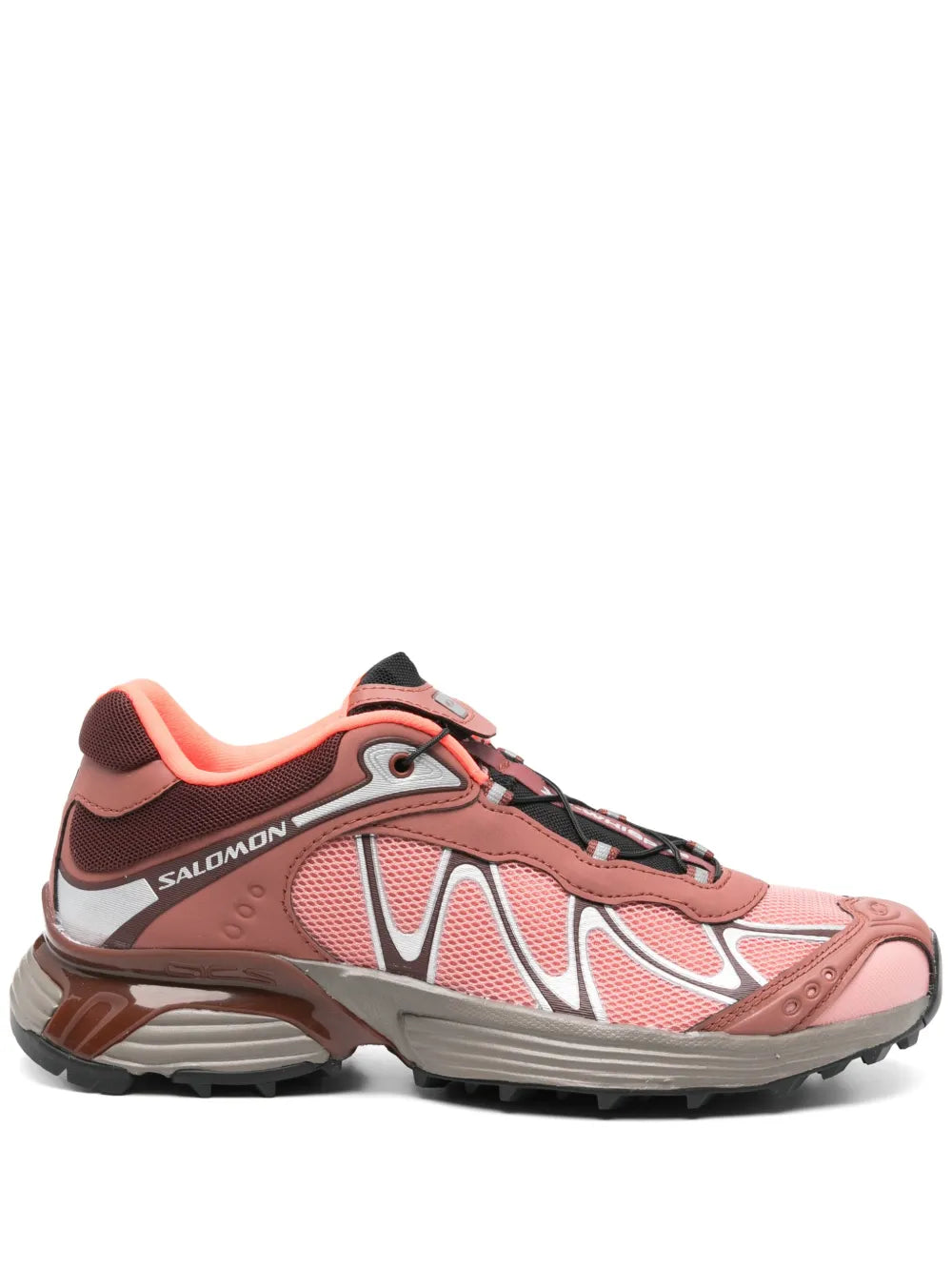 Salomon tenis XT-Whisper - Rosado - imagen 1
