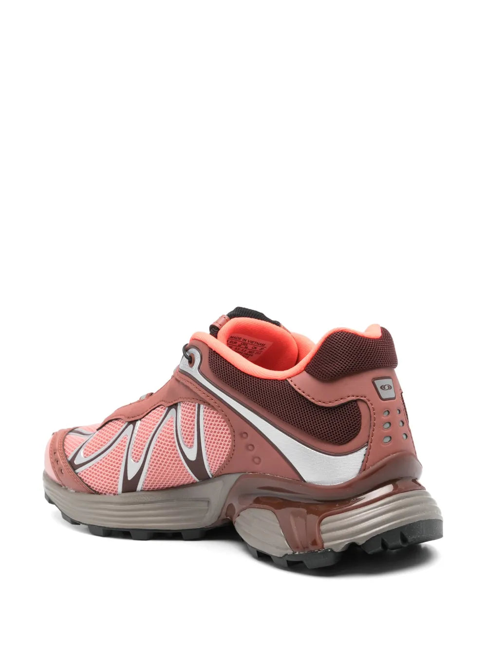 Salomon tenis XT-Whisper - Rosado - imagen 3