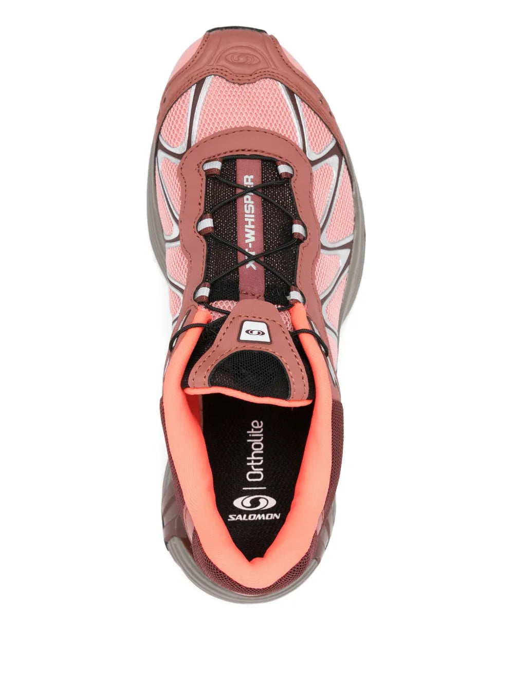 Salomon tenis XT-Whisper - Rosado - imagen 4