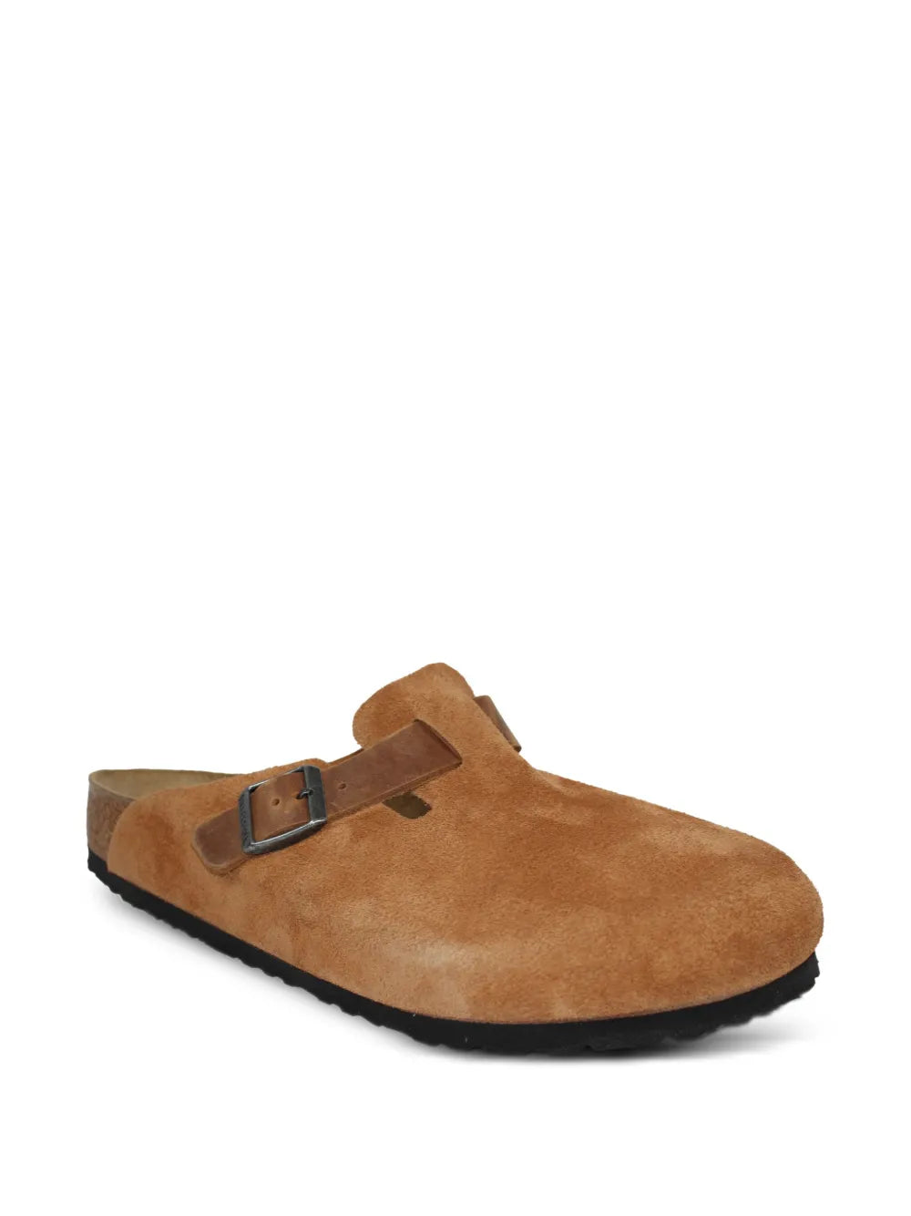 Birkenstock slippers Boston