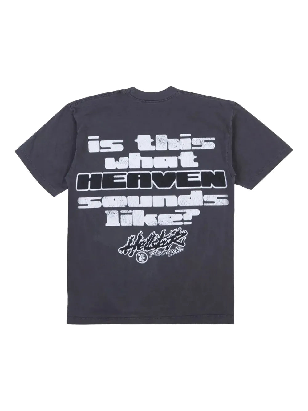HELLSTAR playera Rage