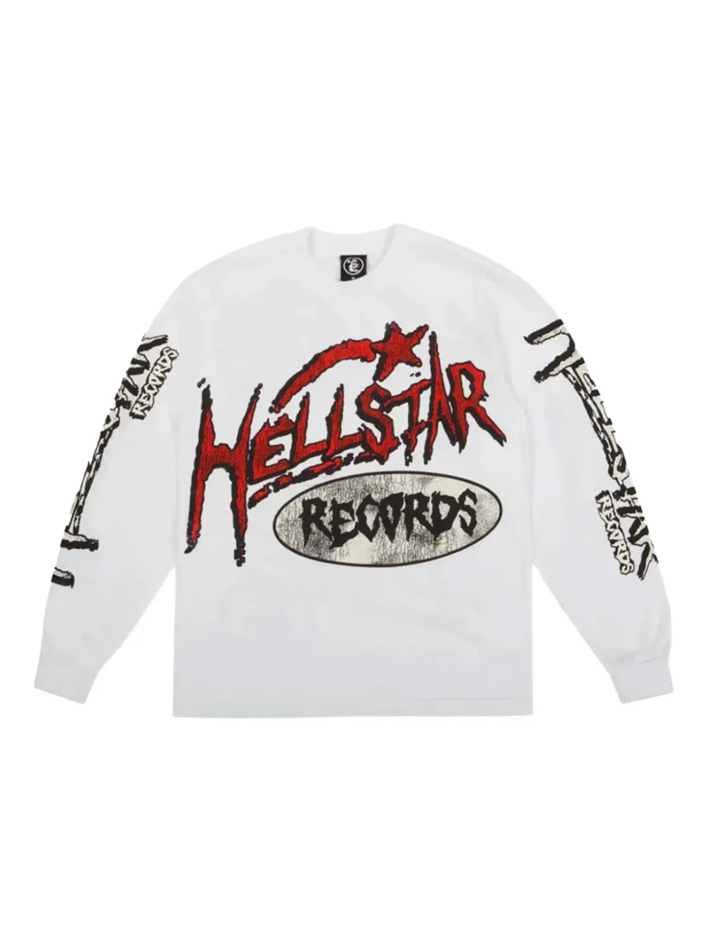 HELLSTAR playera Records