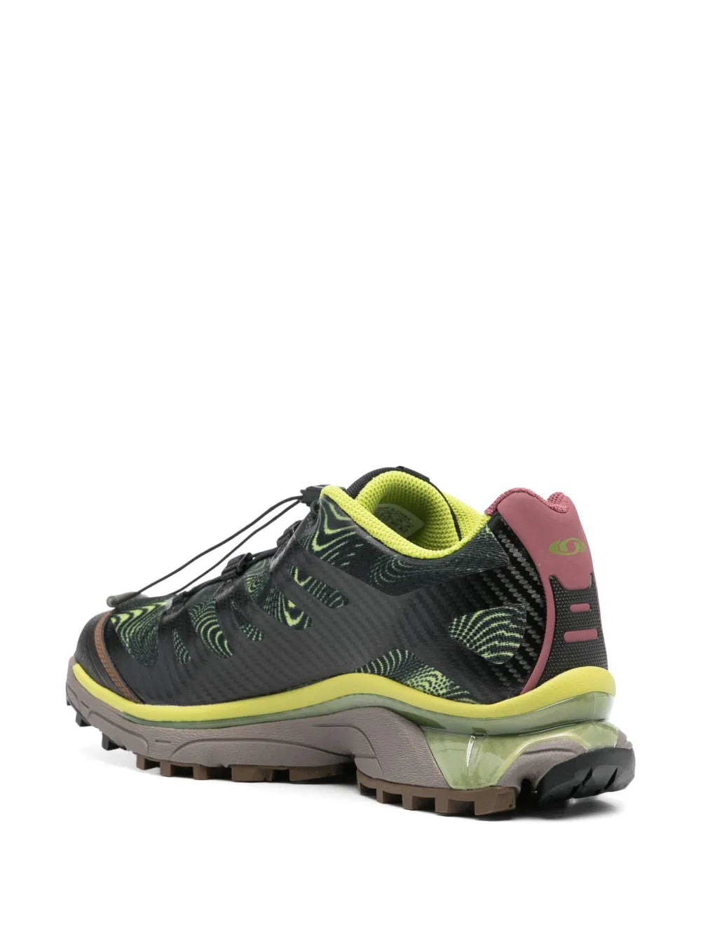 Salomon tenis XT-4 OG R.A.D - Negro - imagen 3