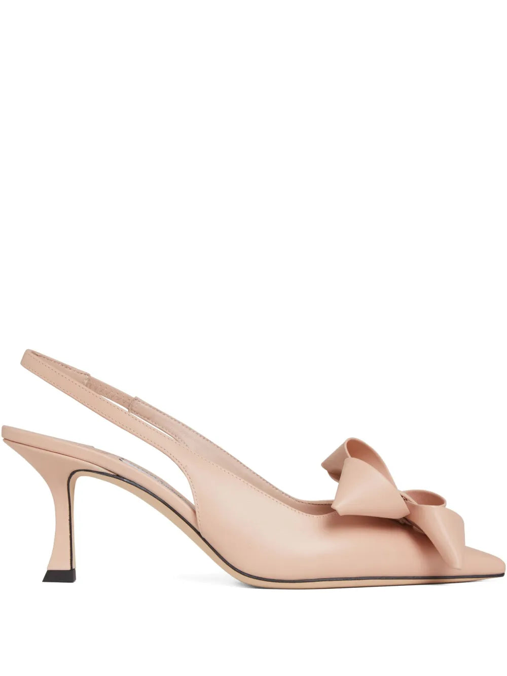 Jimmy Choo zapatillas Staz con tacón de 70mm