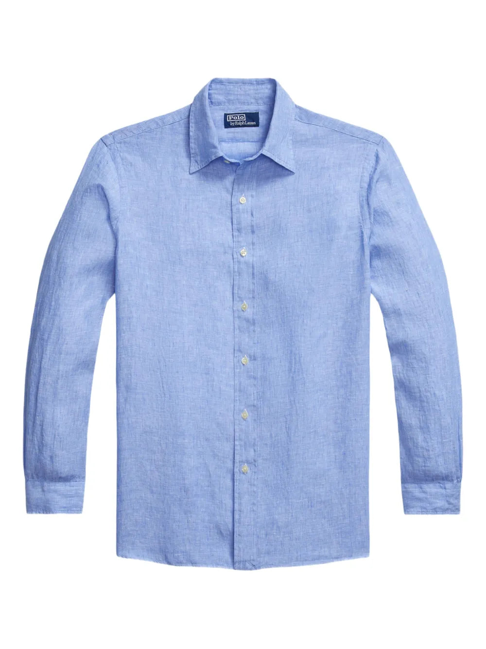 Polo Ralph Lauren camisa de lino