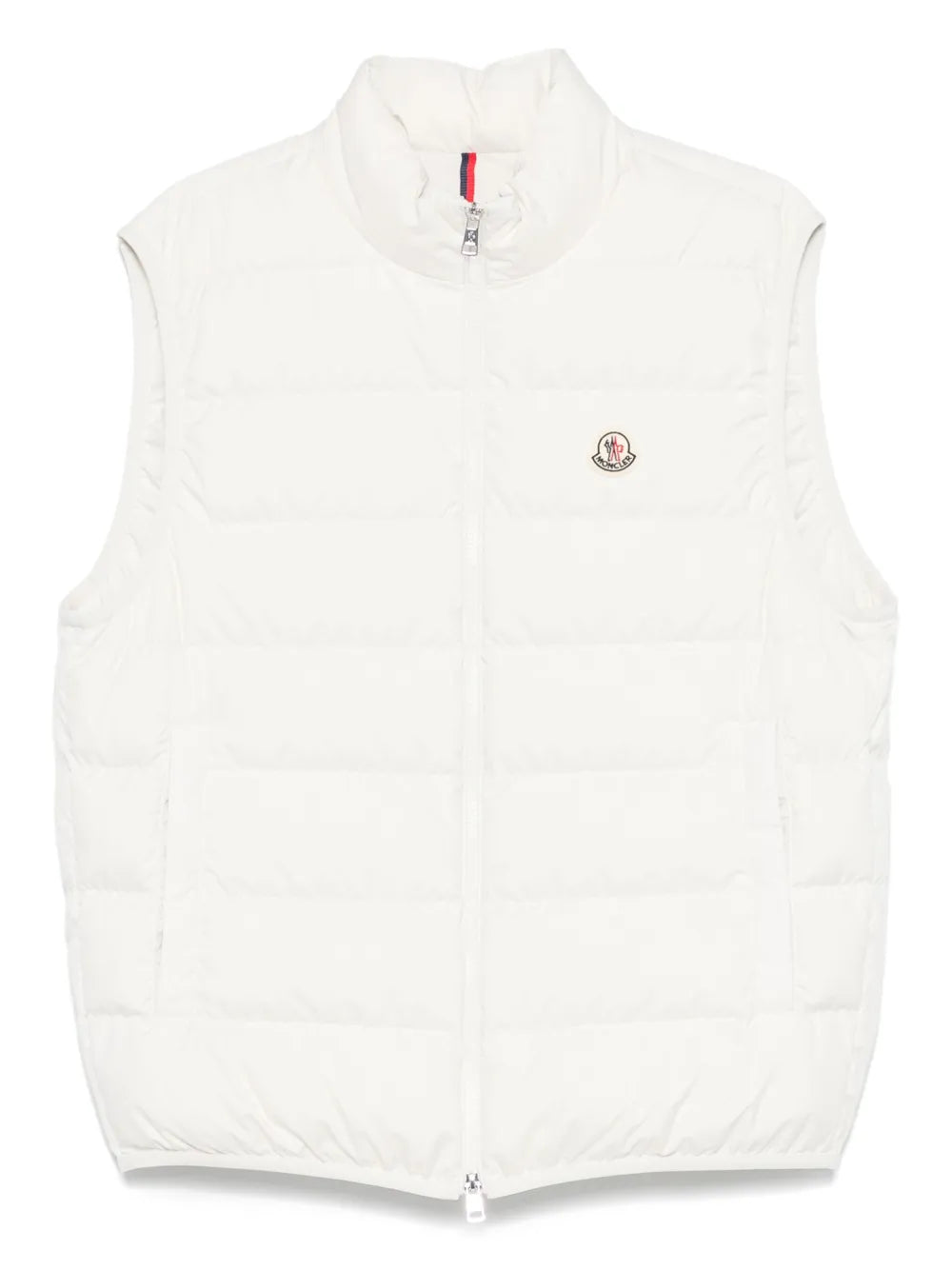 Moncler chaleco Contrin