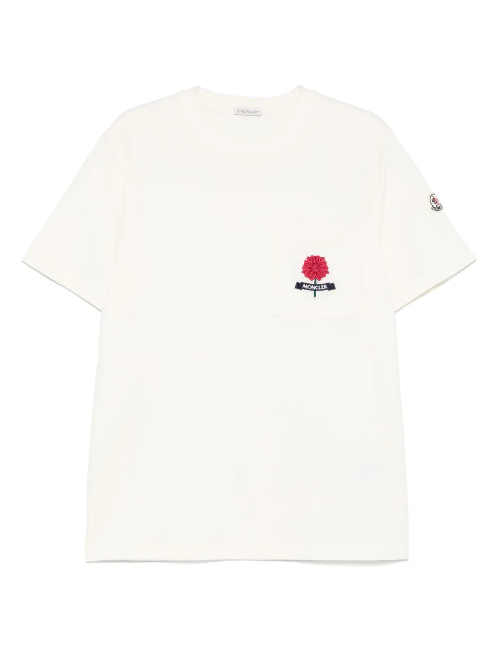Moncler playera