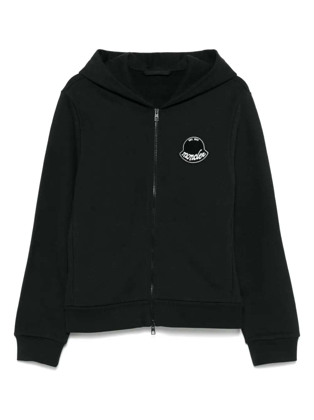 Moncler cárdigan con cierre