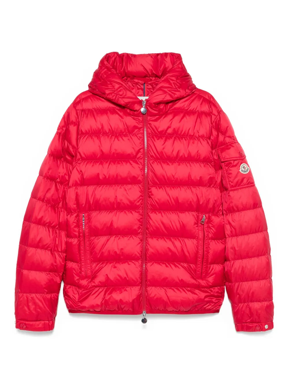 Moncler chamarra Najan