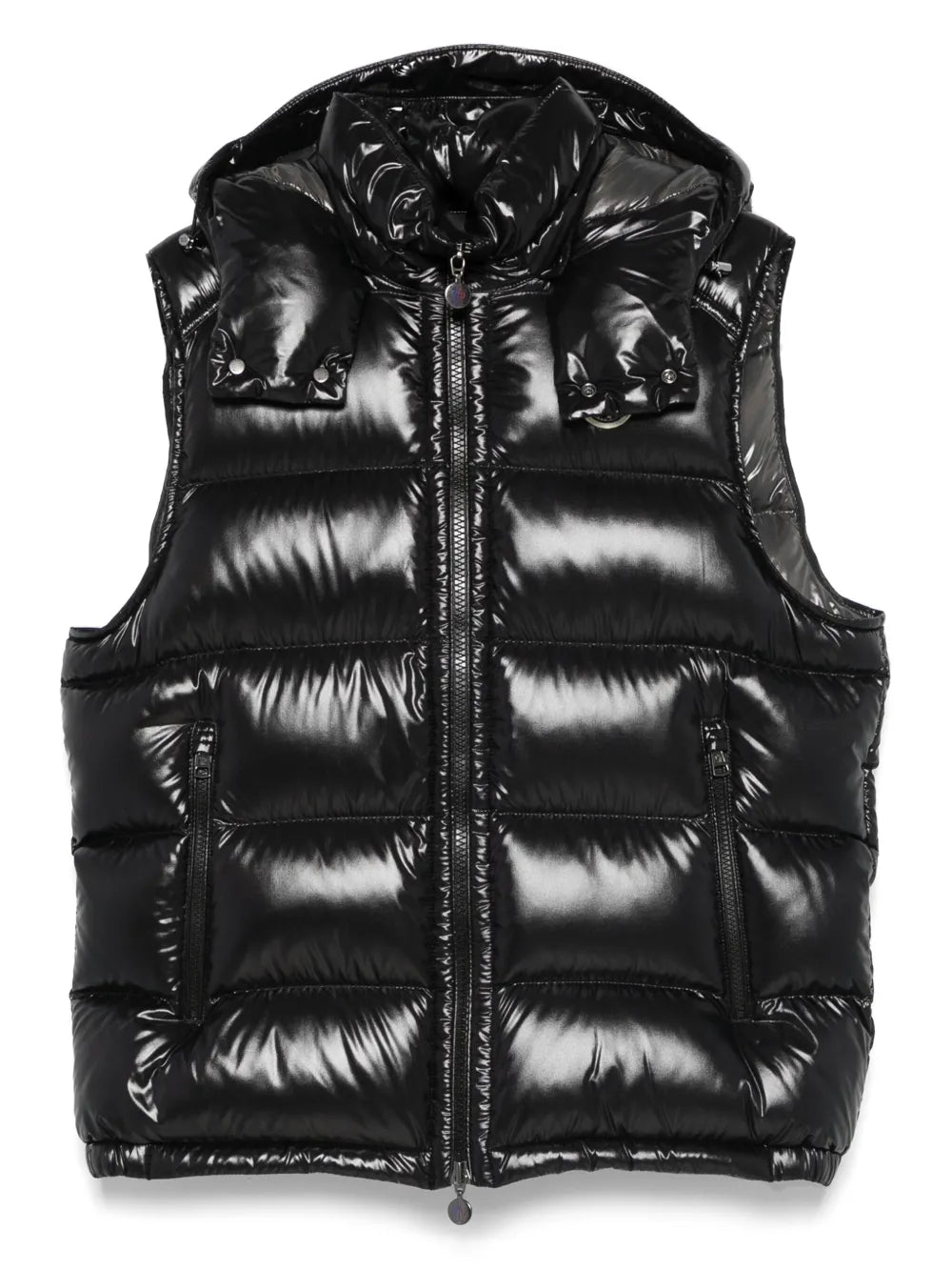 Moncler chaleco Bormes