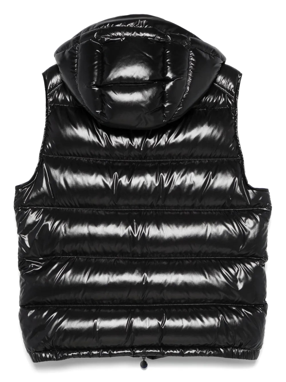 Moncler chaleco Bormes