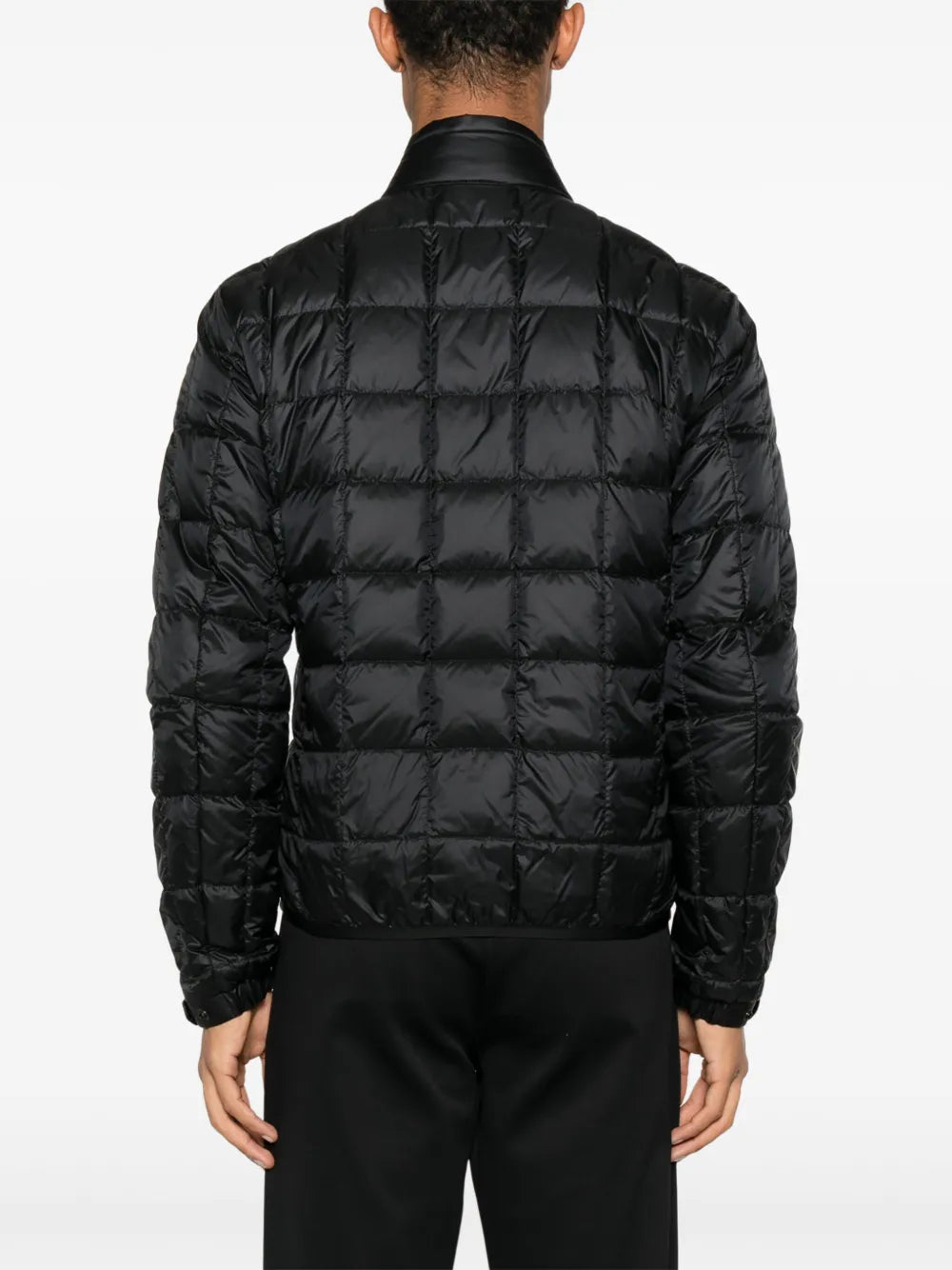 Moncler chamarra Lelaches