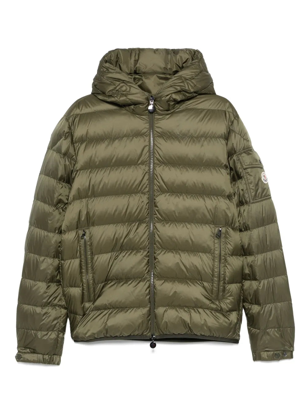 Moncler chamarra Najan