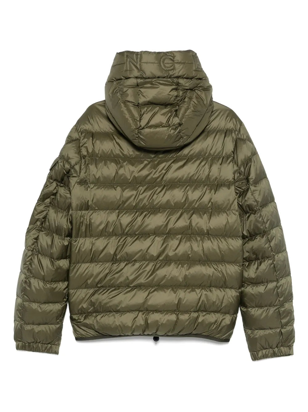 Moncler chamarra Najan