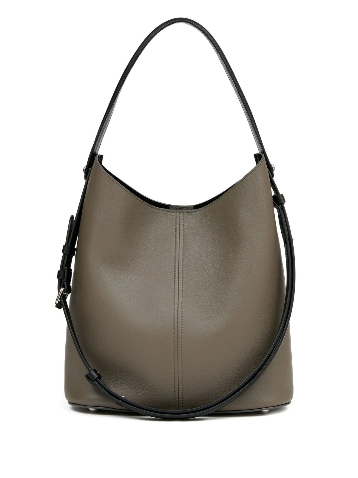 Maison Margiela bolsa de hombro Dress-Age - Verde - imagen 1