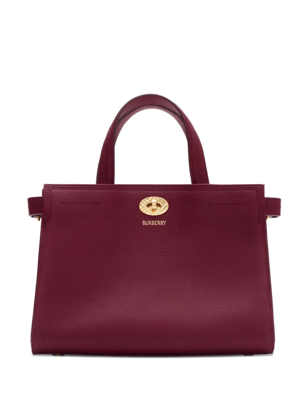 Burberry tote