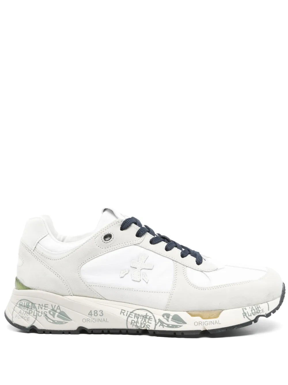 Premiata tenis Mase 7238