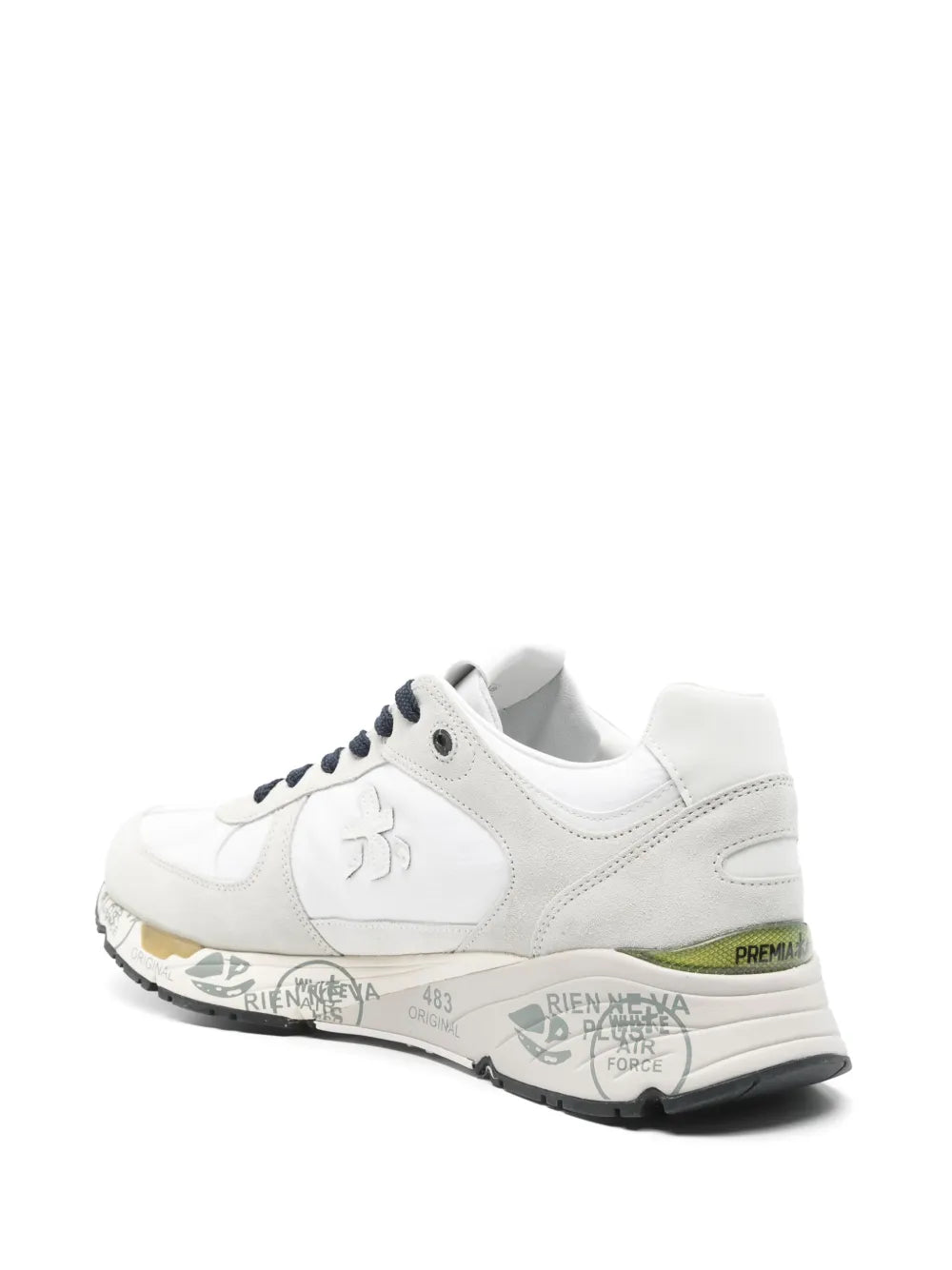 Premiata tenis Mase 7238