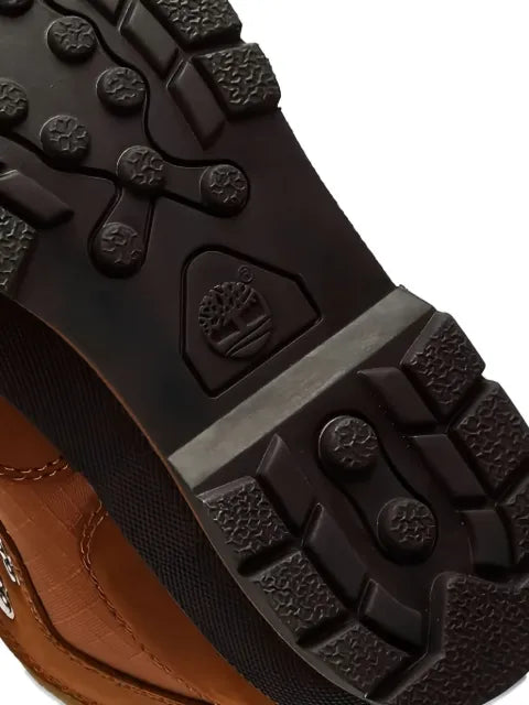 Timberland botas Euro Hiker Rust/Nutbuck