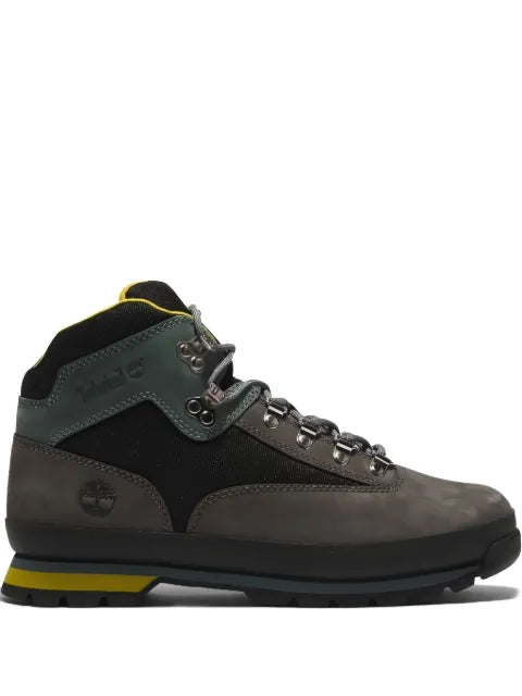 Timberland botas Euro Hiker Grey/Black