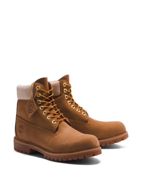 Timberland botas 6 Inch Waterproof Brown