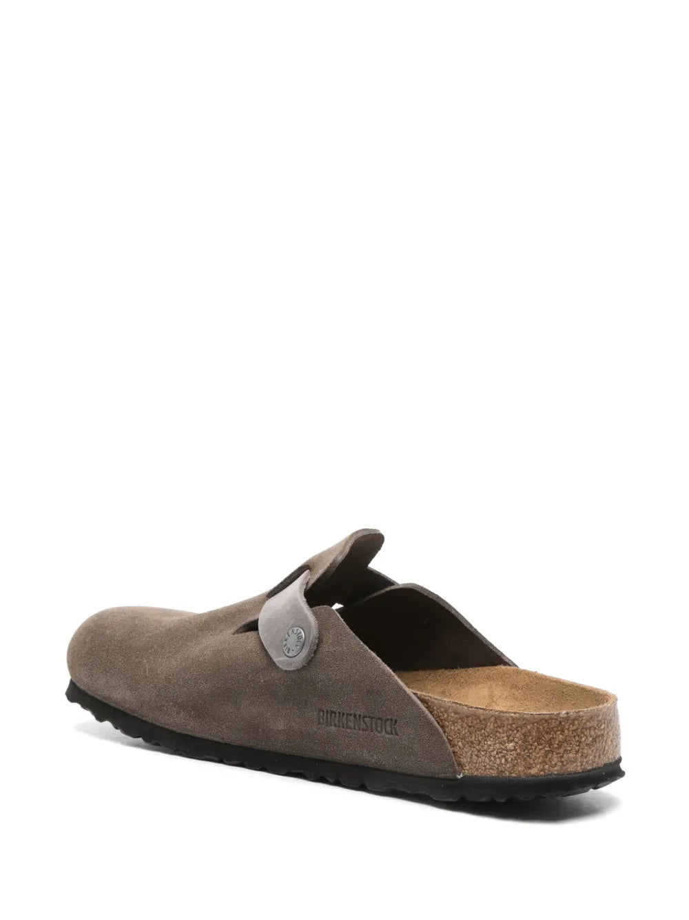 Birkenstock mules Boston