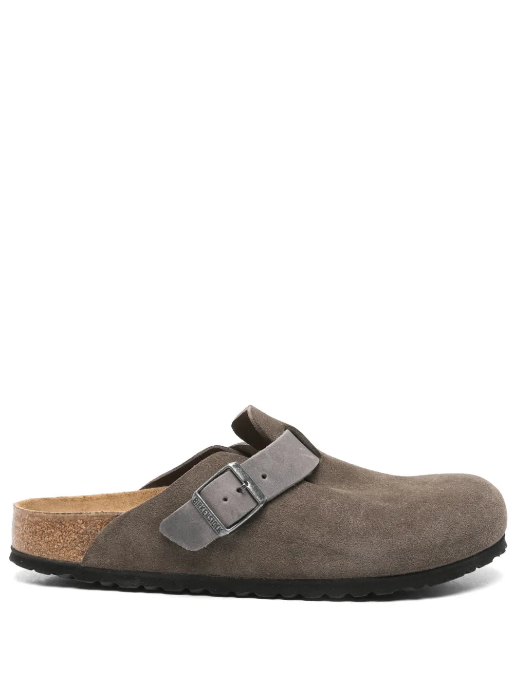 Birkenstock mules Boston
