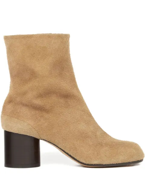 Maison Margiela botines Tabi - Neutro - vista 1