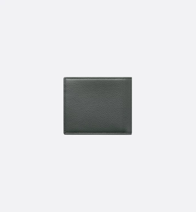 Cartera estilo libro Saddle Dior