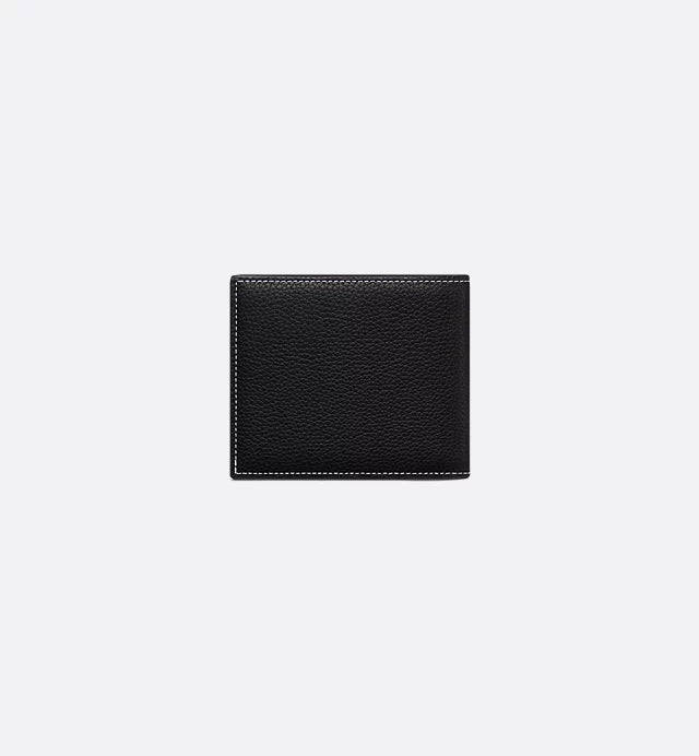 Cartera estilo libro Saddle Dior