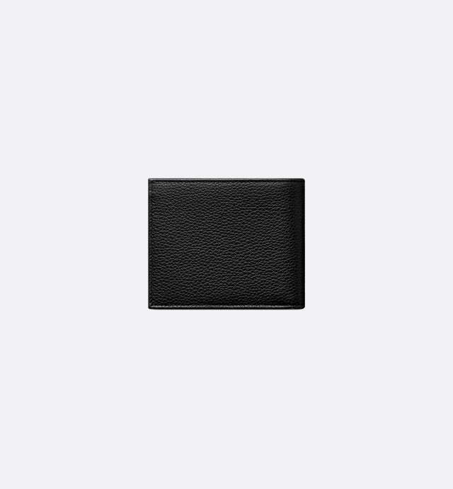 Cartera estilo libro Saddle Dior