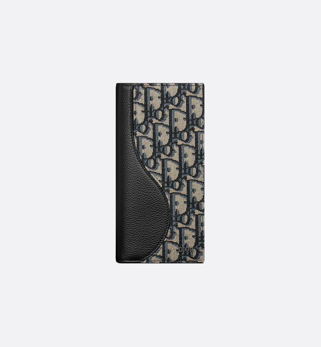 Cartera con motivo Dior
