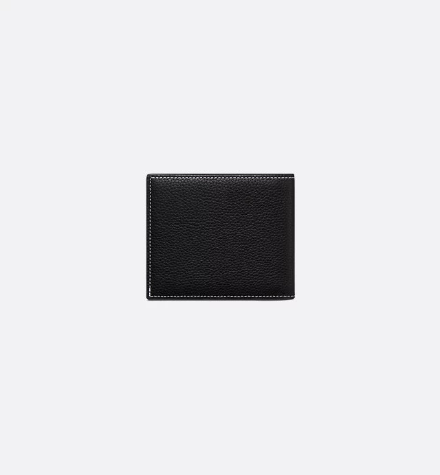 Cartera con motivo Dior