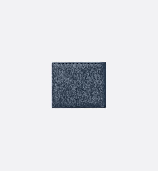 Cartera con motivo Dior