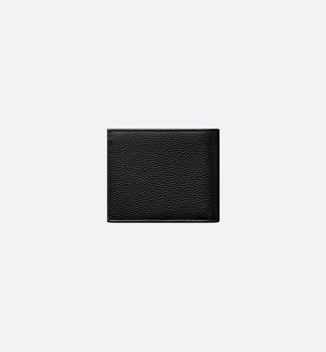 Cartera con motivo Dior