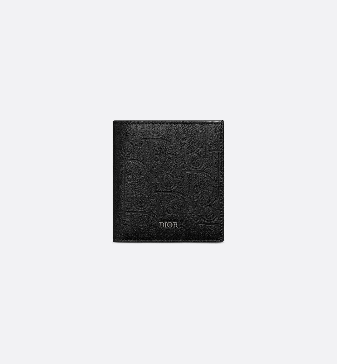 Cartera vertical estilo libro Piel Dior Gravity