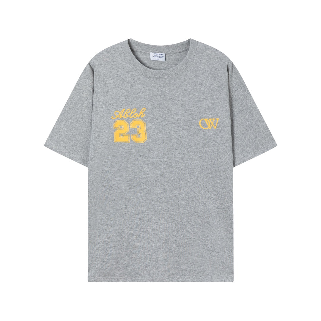 Playera Off-White