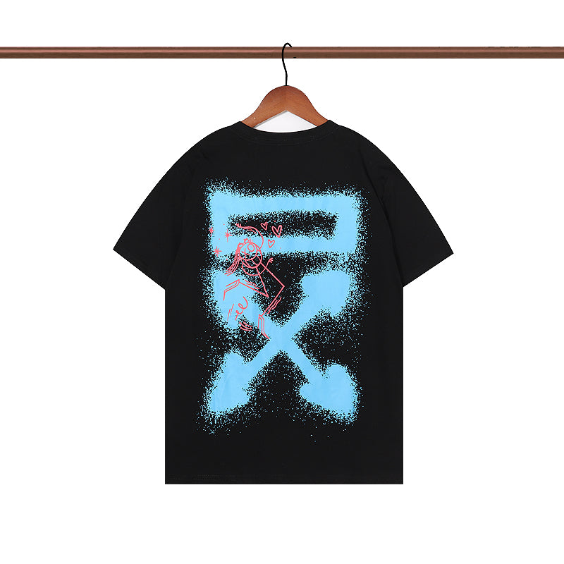 Playera Off-White