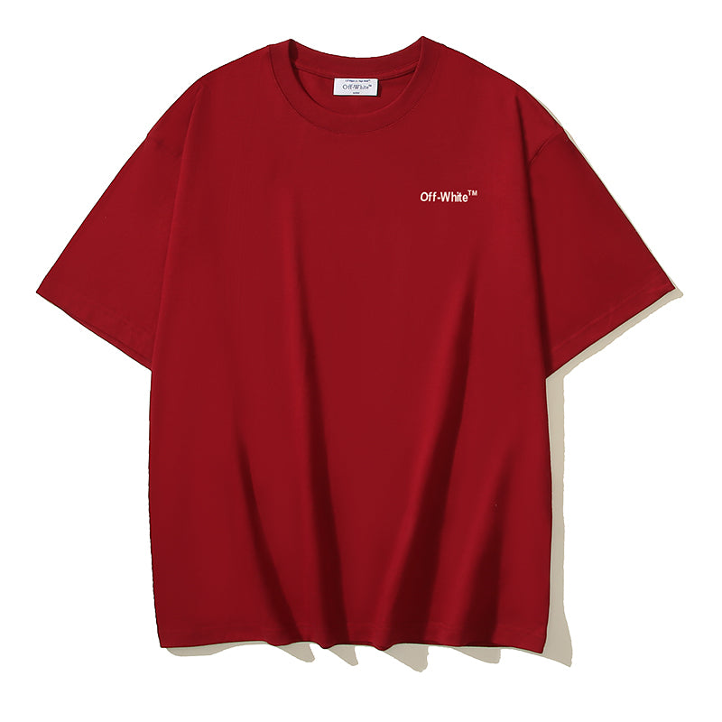 Playera Off-White