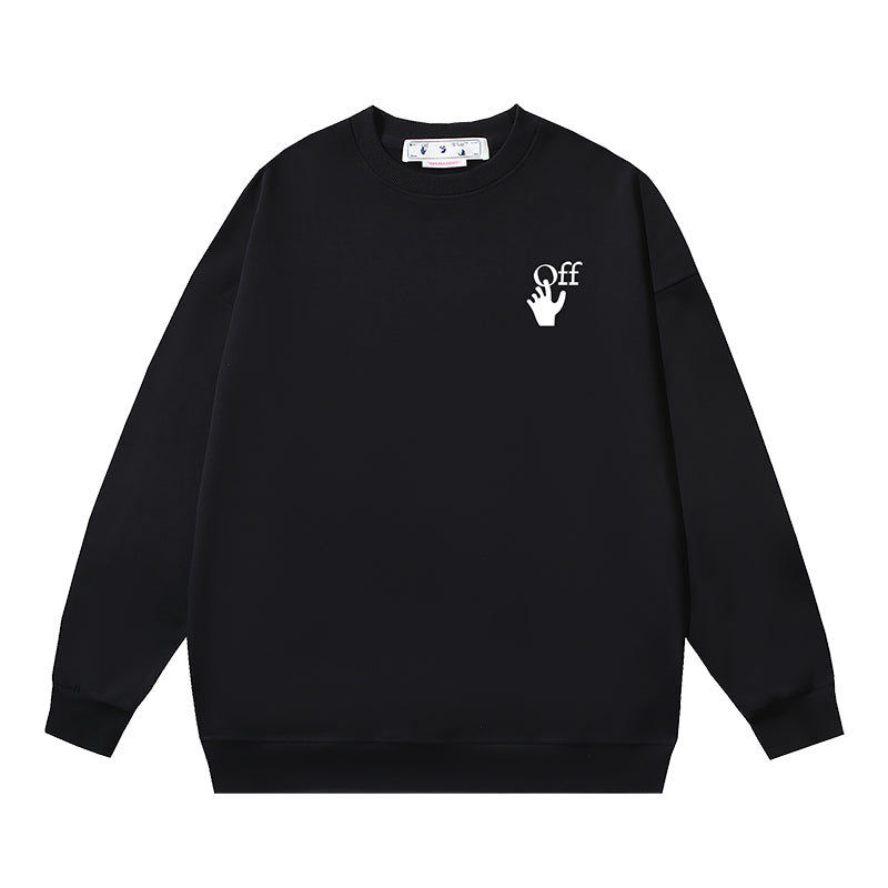 Hoodie Off-White