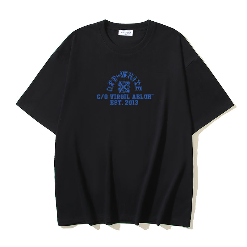 Playera Off-White