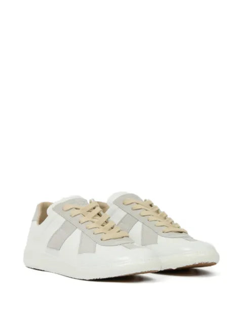 Maison Margiela tenis Replica Glow - Blanco - vista 2