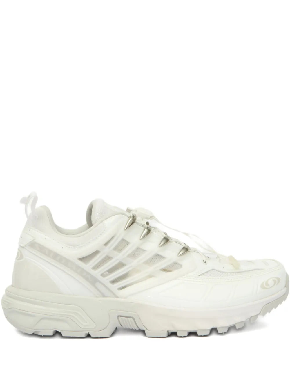 MM6 Maison Margiela X Salomon tenis Acs Pro - Blanco - imagen 1